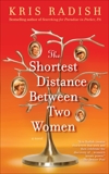 The Shortest Distance Between Two Women: A Novel, Radish, Kris