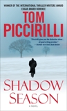 Shadow Season: A Novel, Piccirilli, Tom