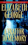 A Traitor to Memory, George, Elizabeth
