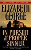 In Pursuit of the Proper Sinner, George, Elizabeth