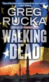 Walking Dead: A Novel of Suspense, Rucka, Greg