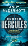 The Tomb of Hercules: A Novel, McDermott, Andy