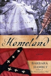 Homeland: A Novel, Hambly, Barbara