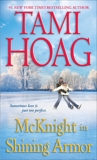 McKnight in Shining Armor: A Novel, Hoag, Tami