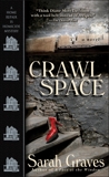 Crawlspace: A Home Repair Is Homicide Mystery, Graves, Sarah