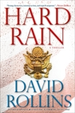 Hard Rain: A Thriller, Rollins, David