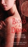 Blood of the Demon, Rowland, Diana