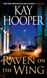 Raven on the Wing, Hooper, Kay