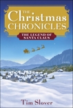 The Christmas Chronicles: The Legend of Santa Claus, Slover, Tim