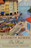 The Hotel, Bowen, Elizabeth