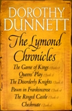 The Lymond Chronicles Complete Box Set: The Game of Kings, Queens' Play, The Disorderly Knights, Pawn in Frankincense, The Ringed Castle, Checkmate, Dunnett, Dorothy
