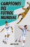 Campeones del fútbol mundial, Killion, Ann