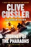 Journey of the Pharaohs, Brown, Graham & Cussler, Clive