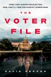 The Voter File, Pepper, David