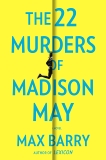 The 22 Murders of Madison May, Barry, Max