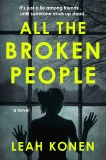 All the Broken People, Konen, Leah