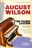 The Piano Lesson, Wilson, August