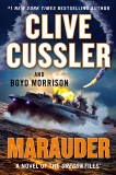 Marauder, Morrison, Boyd & Cussler, Clive