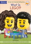What Is LEGO?, O'Connor, Jim
