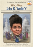 Who Was Ida B. Wells?, Fabiny, Sarah