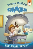 The Shark Report #1, Anderson, Derek