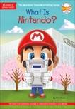What Is Nintendo?, Shaw, Gina