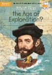 What Was the Age of Exploration?, Murray, Jake & Daly, Catherine