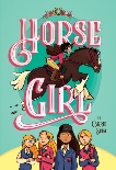 Horse Girl, Seim, Carrie