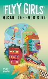 Micah: The Good Girl #2, Woodfolk, Ashley