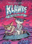 Klawde: Evil Alien Warlord Cat: Emperor of the Universe #5, Marciano, Johnny & Chenoweth, Emily