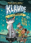 Klawde: Evil Alien Warlord Cat: Revenge of the Kitten Queen #6, Marciano, Johnny & Chenoweth, Emily