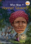 Who Was Harriet Tubman?, McDonough, Yona Zeldis