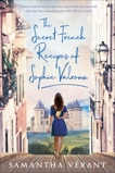 The Secret French Recipes of Sophie Valroux, Vérant, Samantha