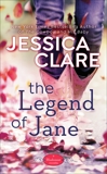 The Legend of Jane, Clare, Jessica