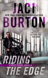 Riding the Edge, Burton, Jaci