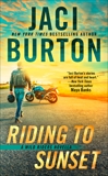 Riding to Sunset, Burton, Jaci