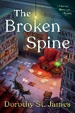 The Broken Spine, St. James, Dorothy