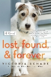 Lost, Found, and Forever, Schade, Victoria