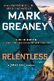 Relentless, Greaney, Mark