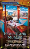 Mousse and Murder, Logan, Elizabeth