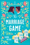 The Marriage Game, Desai, Sara