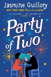 Party of Two, Guillory, Jasmine
