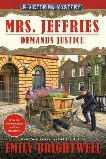 Mrs. Jeffries Demands Justice, Brightwell, Emily