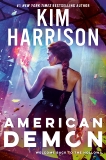 American Demon, Harrison, Kim