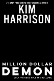 Million Dollar Demon, Harrison, Kim