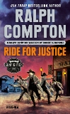 Ralph Compton Ride for Justice, Randisi, Robert J. & Compton, Ralph