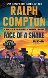 Ralph Compton Face of a Snake, Schaffer, Bernard & Compton, Ralph