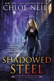 Shadowed Steel, Neill, Chloe