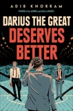 Darius the Great Deserves Better, Khorram, Adib