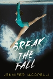 Break the Fall, Iacopelli, Jennifer